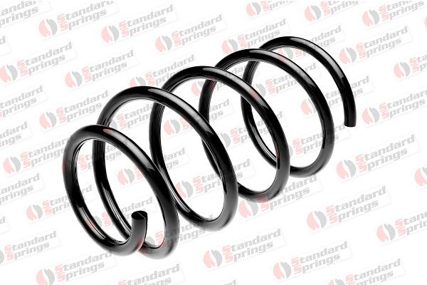 Пружина ходовой части STANDARD SPRINGS ST112037F