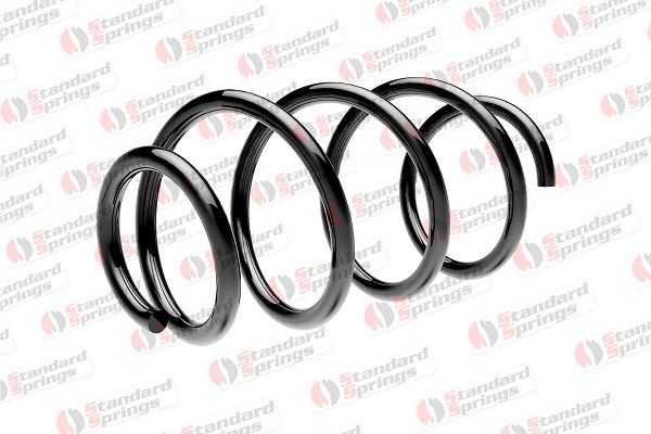 Пружина ходовой части STANDARD SPRINGS ST112038F