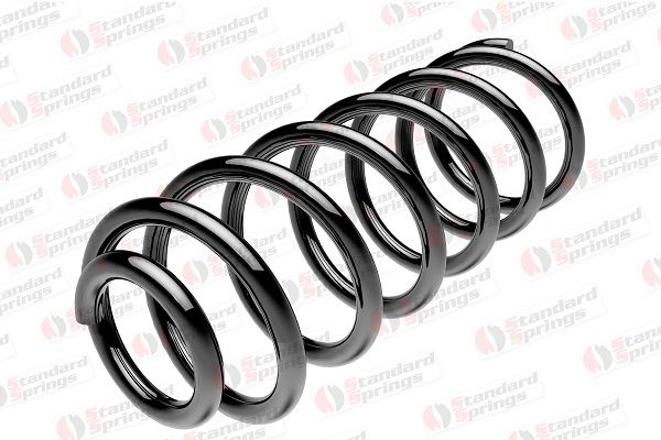 Пружина ходовой части STANDARD SPRINGS ST112040R