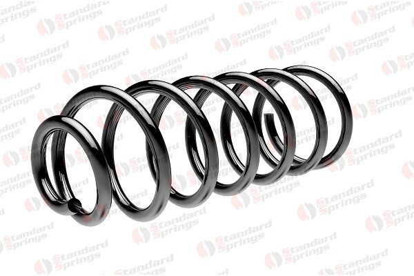 Пружина ходовой части STANDARD SPRINGS ST112042R