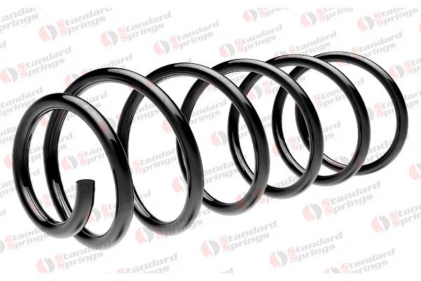 Пружина ходовой части STANDARD SPRINGS ST112045R