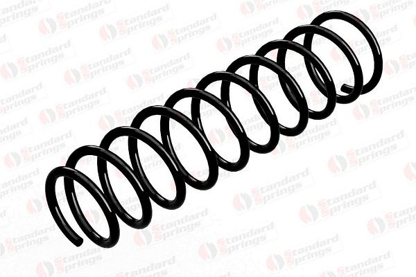 Пружина ходовой части STANDARD SPRINGS ST112046R