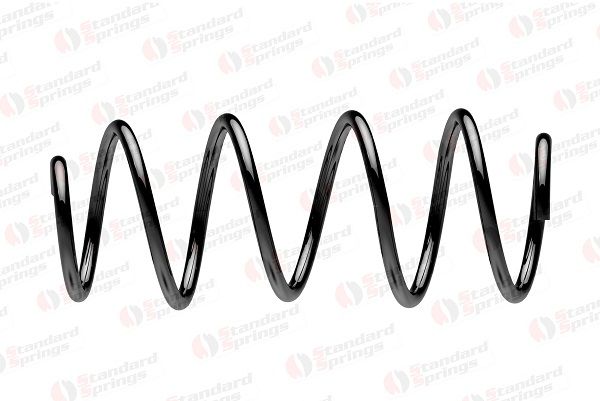 Пружина ходовой части STANDARD SPRINGS ST112047F