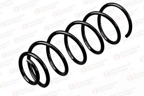 Пружина ходовой части STANDARD SPRINGS ST112047R