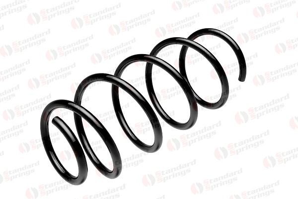 Пружина ходовой части STANDARD SPRINGS ST112048F