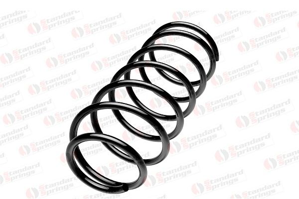 Пружина ходовой части STANDARD SPRINGS ST112052R