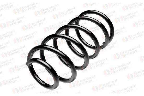 Пружина ходовой части STANDARD SPRINGS ST112053R