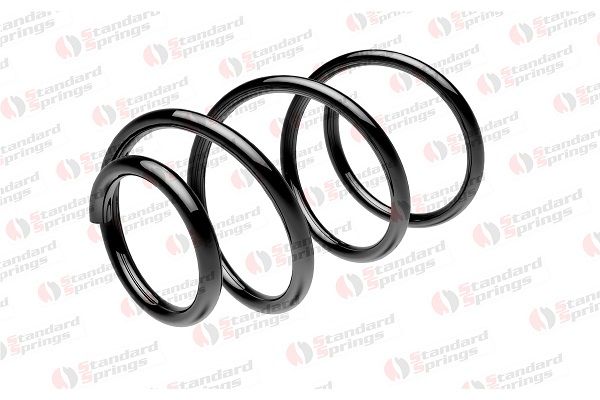 Пружина ходовой части STANDARD SPRINGS ST112054F