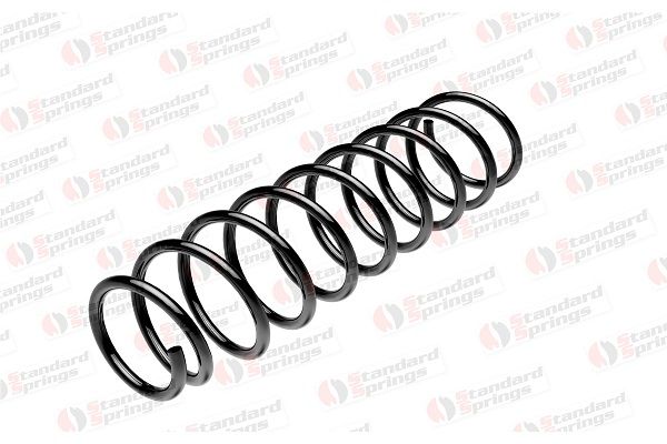 Пружина ходовой части STANDARD SPRINGS ST112055R