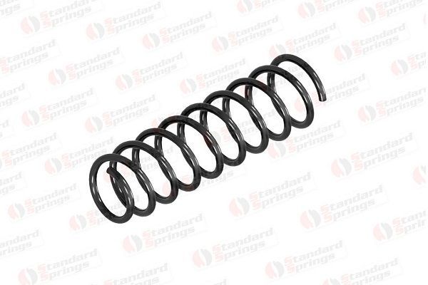 Пружина ходовой части STANDARD SPRINGS ST112056R