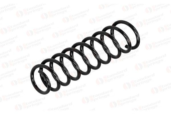 Пружина ходовой части STANDARD SPRINGS ST112057R