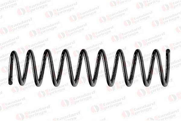 Пружина ходовой части STANDARD SPRINGS ST112058R