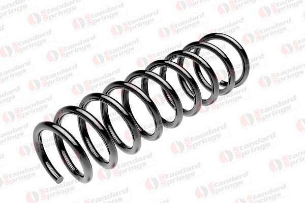 Пружина ходовой части STANDARD SPRINGS ST112059R