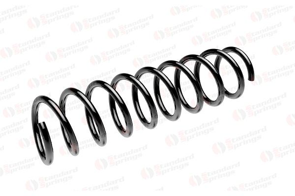 Пружина ходовой части STANDARD SPRINGS ST112060R