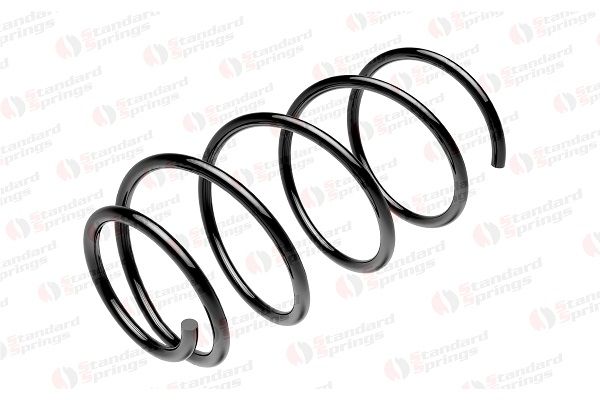 Пружина ходовой части STANDARD SPRINGS ST112061F