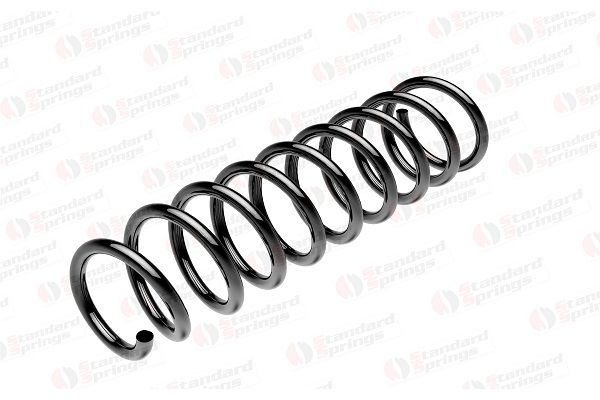 Пружина ходовой части STANDARD SPRINGS ST112061R