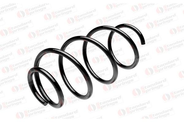 Пружина ходовой части STANDARD SPRINGS ST112062F