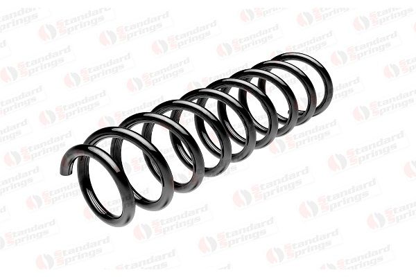 Пружина ходовой части STANDARD SPRINGS ST112062R