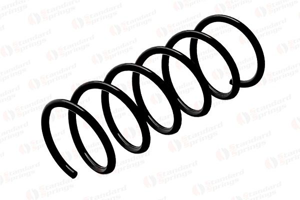 Пружина ходовой части STANDARD SPRINGS ST112063F