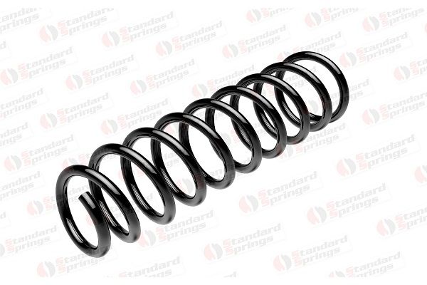 Пружина ходовой части STANDARD SPRINGS ST112063R