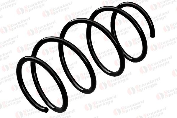 Пружина ходовой части STANDARD SPRINGS ST112064F
