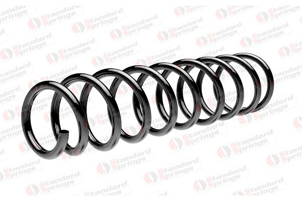 Пружина ходовой части STANDARD SPRINGS ST112064R