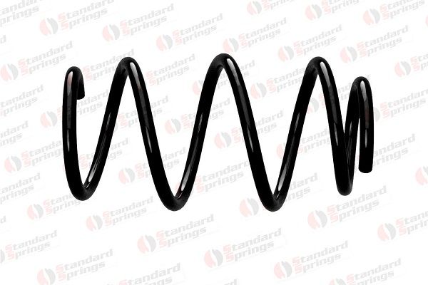 Пружина ходовой части STANDARD SPRINGS ST112065F