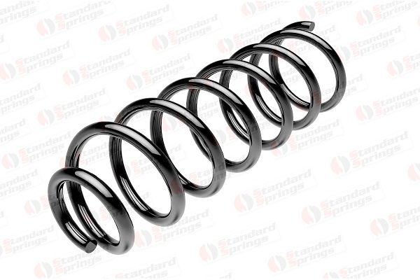 Пружина ходовой части STANDARD SPRINGS ST112065R