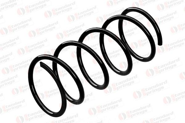 Пружина ходовой части STANDARD SPRINGS ST112066F