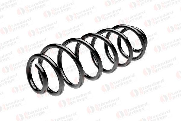 Пружина ходовой части STANDARD SPRINGS ST112066R