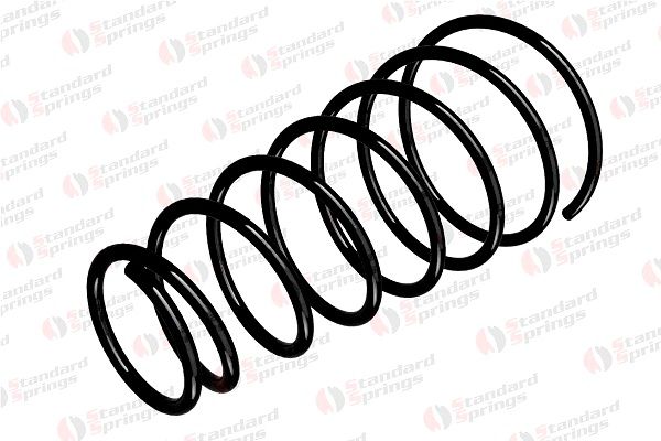 Пружина ходовой части STANDARD SPRINGS ST112067R