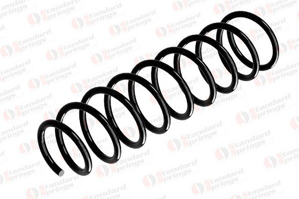 Пружина ходовой части STANDARD SPRINGS ST112068R