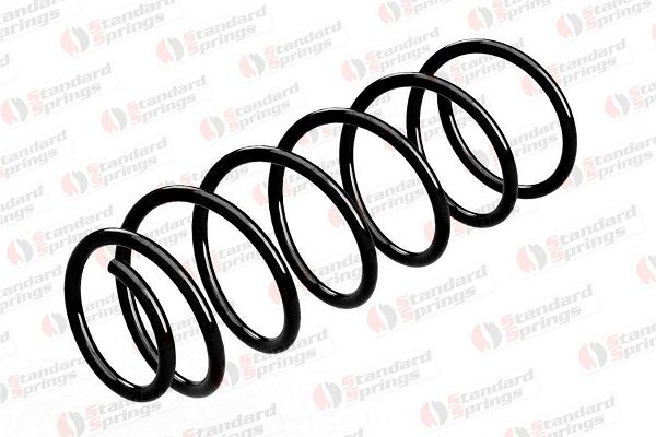Пружина ходовой части STANDARD SPRINGS ST112071R