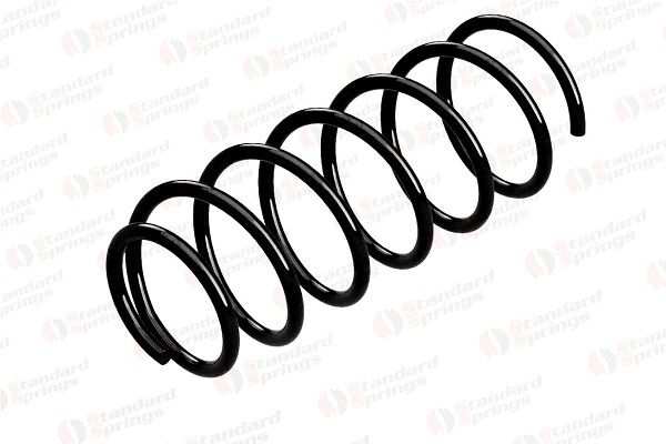 Пружина ходовой части STANDARD SPRINGS ST112073R