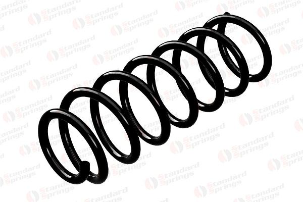 Пружина ходовой части STANDARD SPRINGS ST112074R