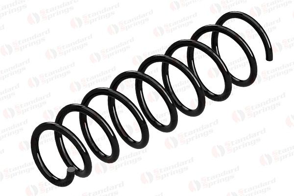 Пружина ходовой части STANDARD SPRINGS ST112075R
