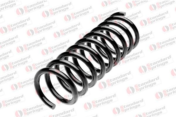 Пружина ходовой части STANDARD SPRINGS ST114001R