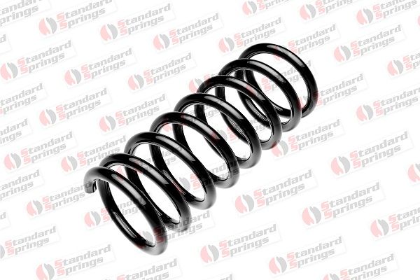 Пружина ходовой части STANDARD SPRINGS ST114002F