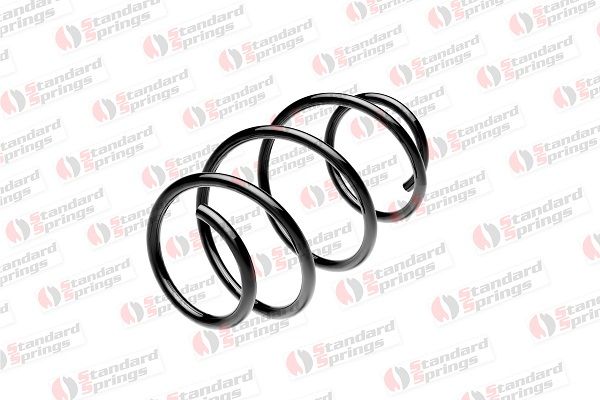 Пружина ходовой части STANDARD SPRINGS ST114003F