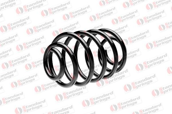 Пружина ходовой части STANDARD SPRINGS ST114003R