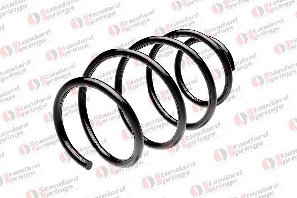 Пружина ходовой части STANDARD SPRINGS ST114005F