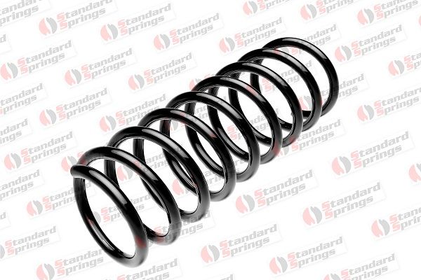 Пружина ходовой части STANDARD SPRINGS ST114017R