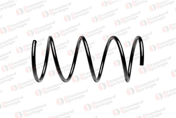 Пружина ходовой части STANDARD SPRINGS ST114021F