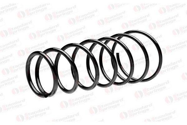 Пружина ходовой части STANDARD SPRINGS ST114023R