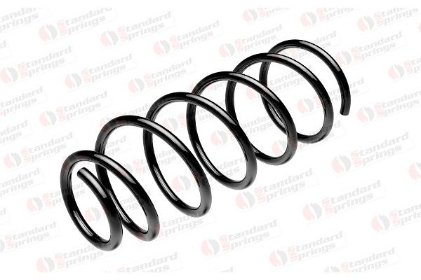 Пружина ходовой части STANDARD SPRINGS ST114025R