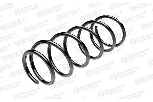 Пружина ходовой части STANDARD SPRINGS ST114026R