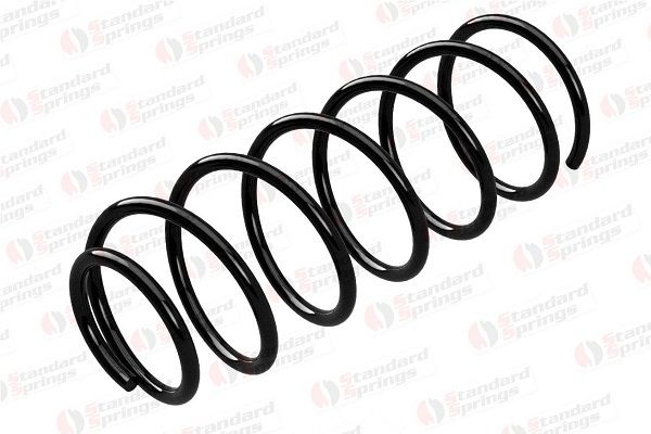 Пружина ходовой части STANDARD SPRINGS ST114029R