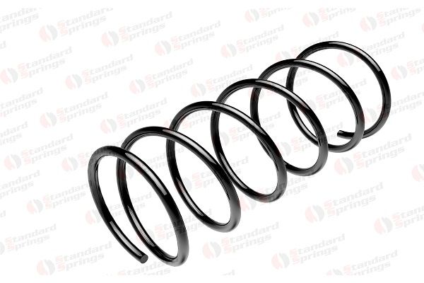 Пружина ходовой части STANDARD SPRINGS ST114030F