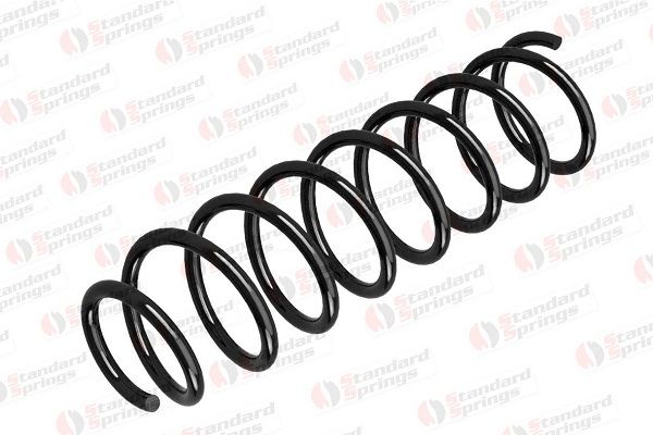 Пружина ходовой части STANDARD SPRINGS ST114030R