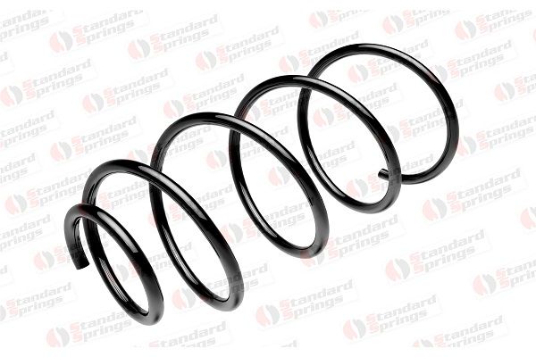 Пружина ходовой части STANDARD SPRINGS ST114031F